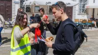 V Kopru znova o pravici do splava: "Rodimo, ko želimo"