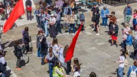 V Kopru znova o pravici do splava: "Rodimo, ko želimo"