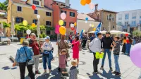 V Kopru znova o pravici do splava: "Rodimo, ko želimo"
