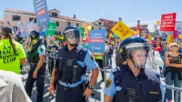 V Kopru znova o pravici do splava: "Rodimo, ko želimo"