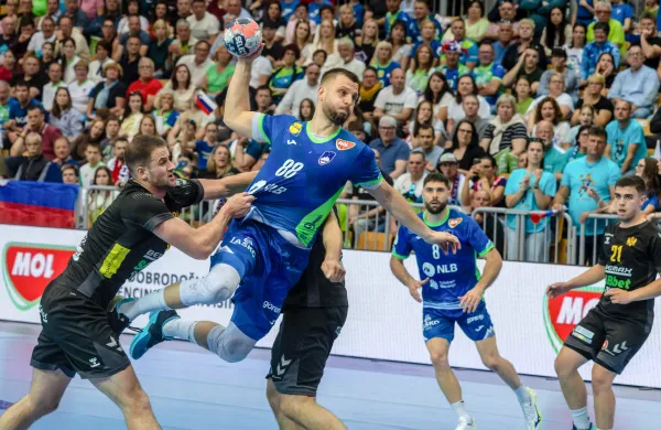 Bonifika je Vlahu in dru&scaron;čini dala dodaten zagon na poti do Nemčije (FOTO)