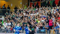 Bonifika je Vlahu in dru&scaron;čini dala dodaten zagon na poti do Nemčije (FOTO)