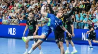 Bonifika je Vlahu in dru&scaron;čini dala dodaten zagon na poti do Nemčije (FOTO)