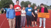 (FOTO) V Vipavi in Ajdov&scaron;čini danes gostijo 31. regijske igre Specialne olimpiade Slovenije
