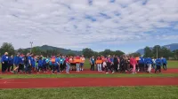 (FOTO) V Vipavi in Ajdov&scaron;čini danes gostijo 31. regijske igre Specialne olimpiade Slovenije