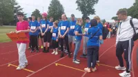 (FOTO) V Vipavi in Ajdov&scaron;čini danes gostijo 31. regijske igre Specialne olimpiade Slovenije