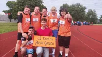 (FOTO) V Vipavi in Ajdov&scaron;čini danes gostijo 31. regijske igre Specialne olimpiade Slovenije