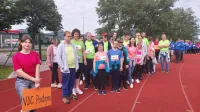 (FOTO) V Vipavi in Ajdov&scaron;čini danes gostijo 31. regijske igre Specialne olimpiade Slovenije