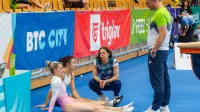 Slavje Teje Belak in bron Luke Bojanca (FOTO)