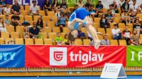 Slavje Teje Belak in bron Luke Bojanca (FOTO)