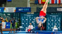 Slavje Teje Belak in bron Luke Bojanca (FOTO)