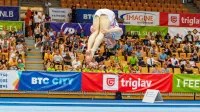 Slavje Teje Belak in bron Luke Bojanca (FOTO)