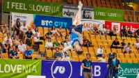 Slavje Teje Belak in bron Luke Bojanca (FOTO)