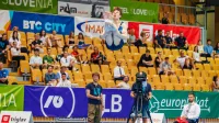 Slavje Teje Belak in bron Luke Bojanca (FOTO)