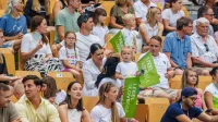 Slavje Teje Belak in bron Luke Bojanca (FOTO)