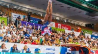 Slavje Teje Belak in bron Luke Bojanca (FOTO)