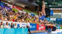 Slavje Teje Belak in bron Luke Bojanca (FOTO)