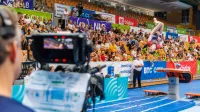 Slavje Teje Belak in bron Luke Bojanca (FOTO)
