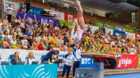 Slavje Teje Belak in bron Luke Bojanca (FOTO)