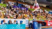 Slavje Teje Belak in bron Luke Bojanca (FOTO)