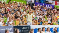 Slavje Teje Belak in bron Luke Bojanca (FOTO)