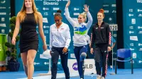 Slavje Teje Belak in bron Luke Bojanca (FOTO)