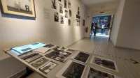 Letna &scaron;tudentska razstava na Akademiji umetnosti UNG premi&scaron;ljuje sodobni svet (FOTO)