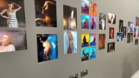 Letna &scaron;tudentska razstava na Akademiji umetnosti UNG premi&scaron;ljuje sodobni svet (FOTO)