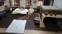 Letna &scaron;tudentska razstava na Akademiji umetnosti UNG premi&scaron;ljuje sodobni svet (FOTO)