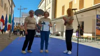 Vse se da: Barčica že 30 let pomaga ljudem graditi novo življenje