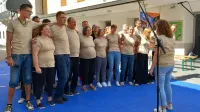 Vse se da: Barčica že 30 let pomaga ljudem graditi novo življenje