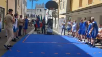 Vse se da: Barčica že 30 let pomaga ljudem graditi novo življenje