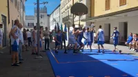 Vse se da: Barčica že 30 let pomaga ljudem graditi novo življenje