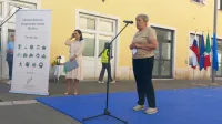 Vse se da: Barčica že 30 let pomaga ljudem graditi novo življenje