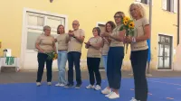 Vse se da: Barčica že 30 let pomaga ljudem graditi novo življenje