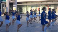 (FOTO) Več kot tristo nastopajočih je polep&scaron;alo Gori&scaron;ki dan