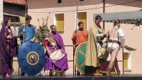 Ajdov&scaron;čina in Hru&scaron;ica danes in jutri vabita na festival poznoantične kulture
