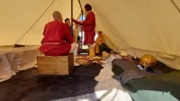 Ajdov&scaron;čina in Hru&scaron;ica danes in jutri vabita na festival poznoantične kulture