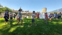 Ajdov&scaron;čina in Hru&scaron;ica danes in jutri vabita na festival poznoantične kulture