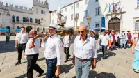 Koper v prazničnem utripu sv. Nazarija