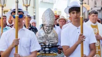Koper v prazničnem utripu sv. Nazarija