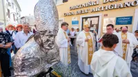 Koper v prazničnem utripu sv. Nazarija