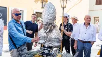 Koper v prazničnem utripu sv. Nazarija