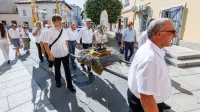 Koper v prazničnem utripu sv. Nazarija