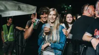 Rockerjev s &Scaron;entvi&scaron;ke planote ne prežene niti vročinski val