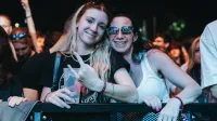 Rockerjev s &Scaron;entvi&scaron;ke planote ne prežene niti vročinski val