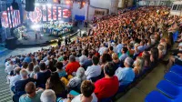 Portorož, 5.7.2026 Avditorij, 45. Melodije morja in sonca, MMS