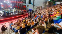 Portorož, 5.7.2026 Avditorij, 45. Melodije morja in sonca, MMS