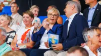 Portorož, 5.7.2026 Avditorij, 45. Melodije morja in sonca, MMS
