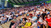 Portorož, 5.7.2026 Avditorij, 45. Melodije morja in sonca, MMS